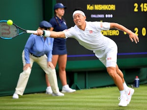 Kei Nishikori withdraws from US Open