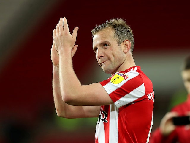 Lee Cattermole leaves Sunderland after 10 years
