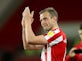 Lee Cattermole announces retirement as professional footballer