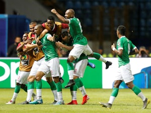 Madagascar make history as DR Congo pay the penalty