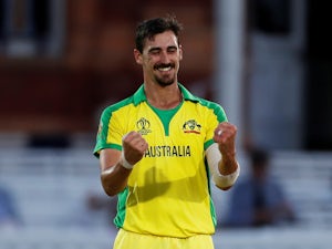 No place for Pattinson as Australia name Starc and Hazlewood in squad for Lord's