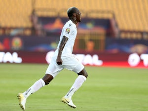 Guinea wait on last-16 spot after Yattara double downs Burundi