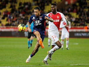 Man United 'in talks with Monaco over Badiashile'
