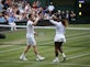 Result: Andy Murray and Serena Williams get their partnership off to impressive start