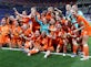 Netherlands beat Sweden in extra time to reach World Cup final