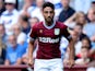 Neil Taylor in action for Aston Villa on August 28, 2018