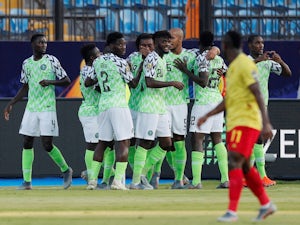 Preview: Mozambique vs. Nigeria - prediction, team news, lineups