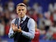 Phil Neville declares interest in staying on for another World Cup
