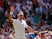 Roger Federer reveals tennis match against Prince George