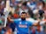 Rohit Sharma hits fifth ton of World Cup as India crush Sri Lanka