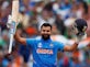 Result: Rohit Sharma hits fifth ton of World Cup as India crush Sri Lanka