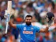 Result: Rohit Sharma hits fifth ton of World Cup as India crush Sri Lanka