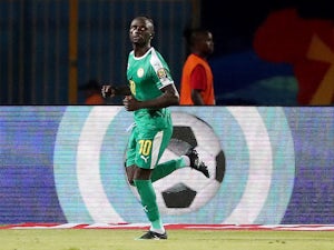 Preview: Namibia vs. Senegal - prediction, team news, lineups