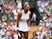 Serena Williams cruises into Wimbledon round four