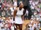 Result: Serena Williams cruises into Wimbledon round four