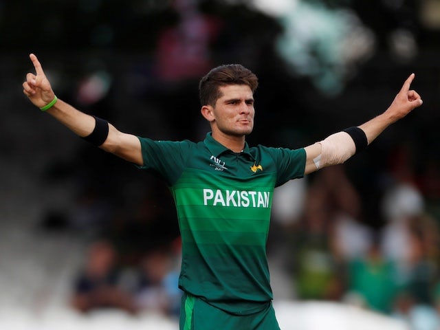 Pakistan out of World Cup as they fall short of unlikely winning margin