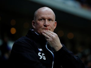 Simon Grayson appointed new Blackpool manager