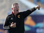 Angola boss Srdjan Vasiljevic apologises after Mauritania draw