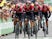 Team Ineos pipped to first place in Tour de France time trials