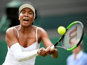 15-year-old Cori Gauff defeats Venus Williams at Wimbledon
