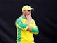 Aaron Finch defends Justin Langer's management style