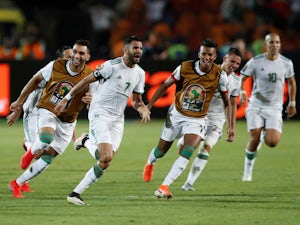 Preview: Senegal vs. Algeria - prediction, team news, lineups