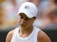 Result: Ashleigh Barty suffers shock defeat in Wimbledon fourth round