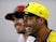 Ricciardo sued by former manager