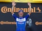 Elia Viviani claims first career Tour de France stage win