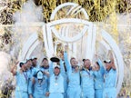 England's historic World Cup triumph in numbers