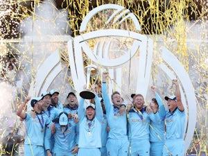 Ben Stokes singled out for special praise as England win World Cup