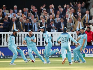 Jos Buttler insists donation of World Cup final shirt makes it mean even more