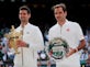 Novak Djokovic, Roger Federer drawn in same group at ATP Finals