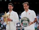 Coronavirus latest: How has tennis been affected by pandemic?