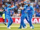 World Cup matchday 40: India and New Zealand return for semi-final reserve day