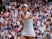Johanna Konta has "moved on" from feisty Wimbledon press conference