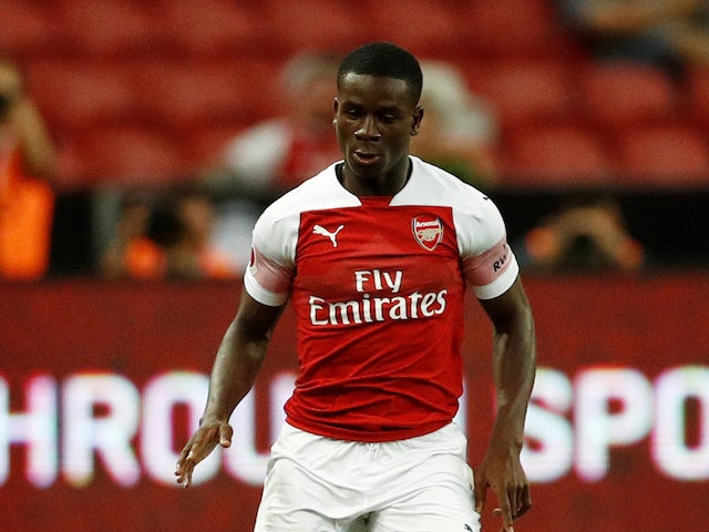 Arsenal allow youngster to join Rotherham on loan