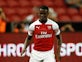 Arsenal condemn alleged racist abuse of youngster Jordi Osei-Tutu