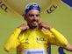 Julian Alaphilippe keeps yellow jersey as Daryl Impey wins stage nine