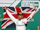 Hamilton glad to see the back of German Grand Prix
