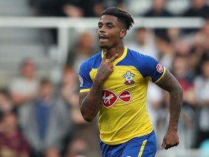 Lemina wants next club to be in England