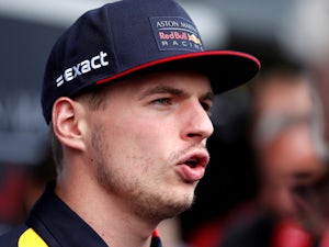 Max Verstappen wins dramatic German Grand Prix