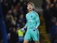 Championship clubs keen on Chelsea goalkeeper Nathan Baxter?