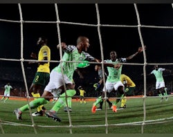 Ecuador vs. Nigeria - prediction, team news, lineups