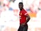 Paul Pogba admits "question mark" over Manchester United future