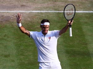 Roger Federer creates history with 100th Wimbledon win