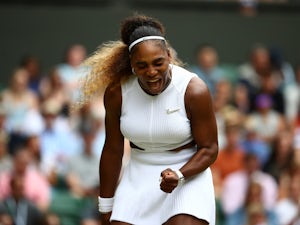 Serena Williams: 'I needed to fight to beat Alison Riske'
