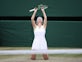 Simona Halep reaches third Italian Open final with win over Garbine Muguruza
