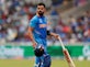 Virat Kohli: 'England team to beat at T20 World Cup'