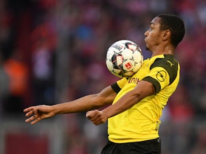 PSG to seal signing of Dortmund defender Abdou Diallo?
